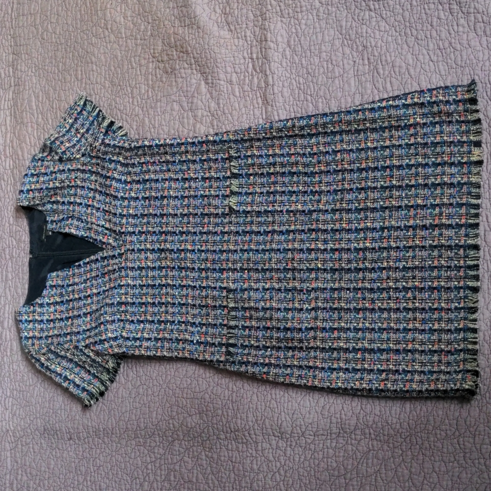 Ann Taylor dress size 4